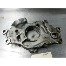 101C009 Engine Oil Pump For 05-07 Chevrolet Silverado 1500  4.8 12556436